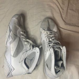 Air Jordan 7 “pure money”